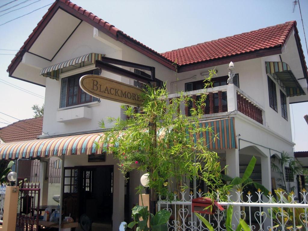 Srikrung Guesthouse Phra Nakhon Si Ayutthaya Dış mekan fotoğraf