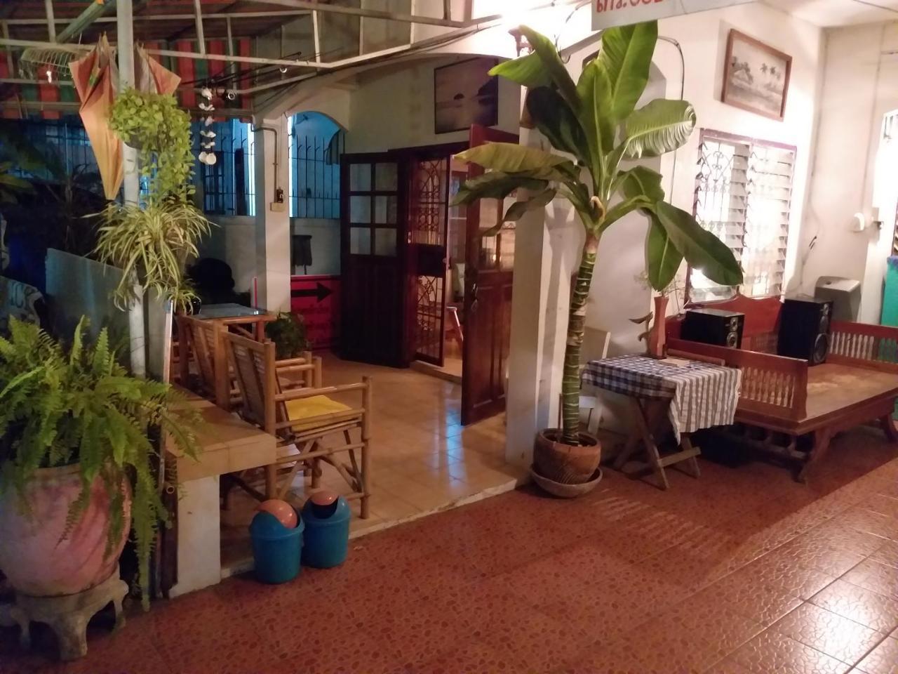 Srikrung Guesthouse Phra Nakhon Si Ayutthaya Dış mekan fotoğraf