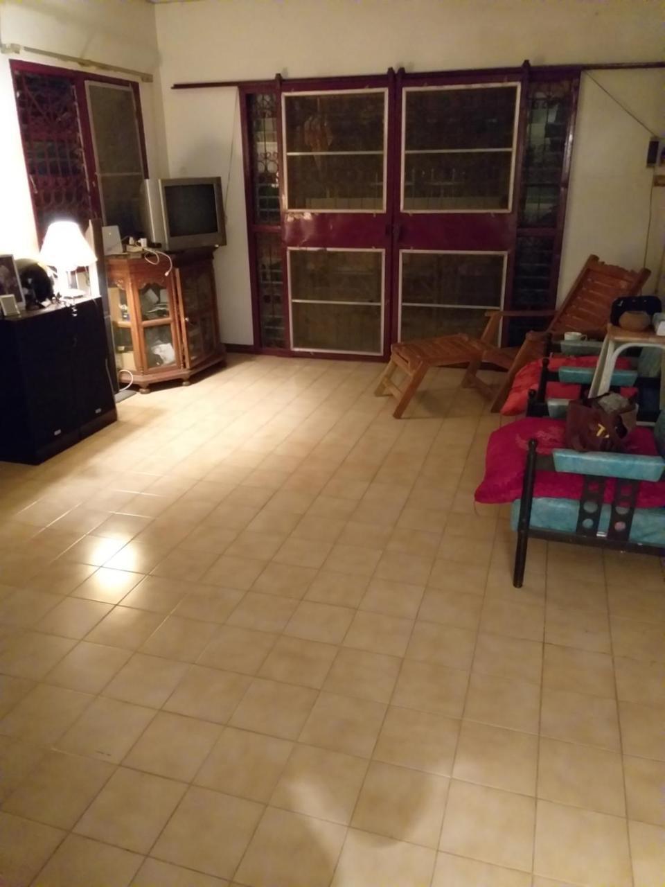 Srikrung Guesthouse Phra Nakhon Si Ayutthaya Dış mekan fotoğraf