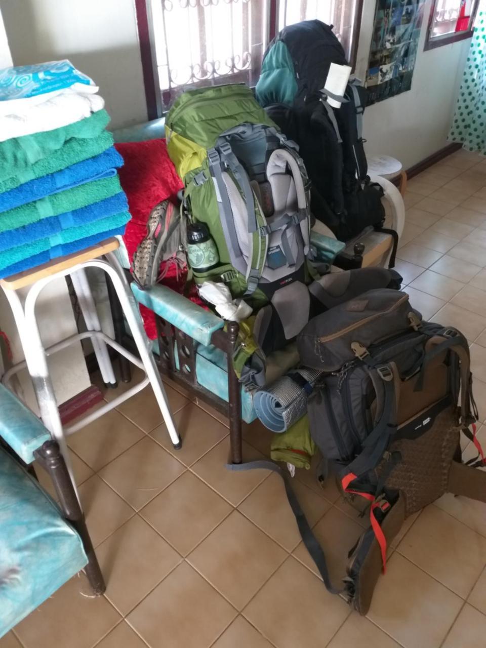 Srikrung Guesthouse Phra Nakhon Si Ayutthaya Dış mekan fotoğraf